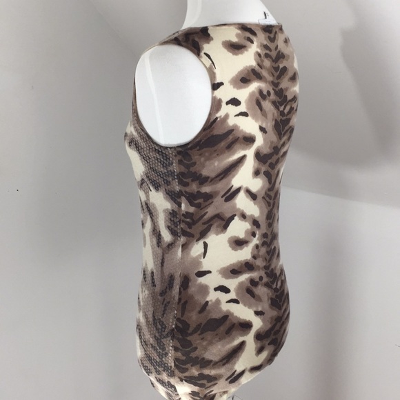 Adrienne Vittadini Collection Fine Gauge Knit top - Picture 4 of 6